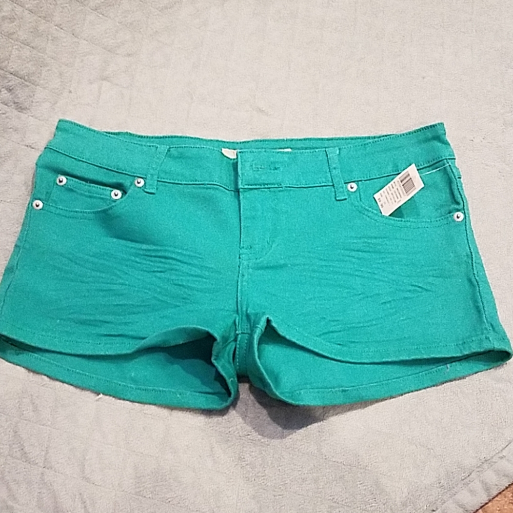 NWT Wet Seal Shorts
